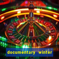 documentary winter on fire